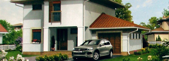 Как работать с архитектором над проектом дома?