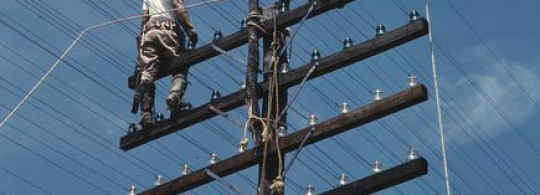 Да будет свет, или Как я получал технические условия на электросети