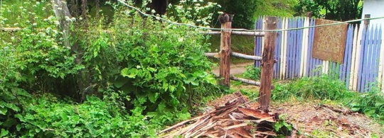 Заборная история продолжается…