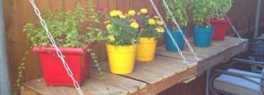 Поделки из поддонов и деревянных паллет (50 фото идей)