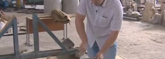 Дом изо льна — новое ноу-хау заменитель соломы?