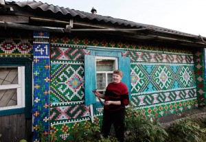 Поделки из крышек своими руками